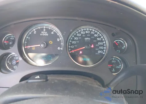 2013 Chevrolet Tahoe Ltz from USA, damaged, VIN 1GNSKCE07DR354572